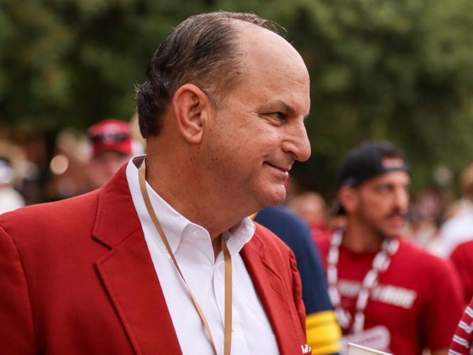 Joe Castiglione