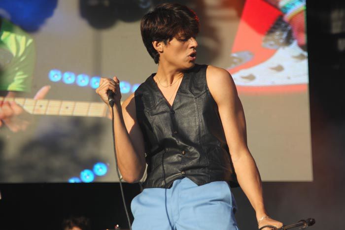 Omar Apollo