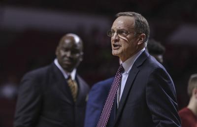Lon Kruger