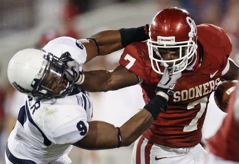 Ex-NFL star DeMarco Murray explains why he's coaching at Arizona - Arizona  Desert Swarm