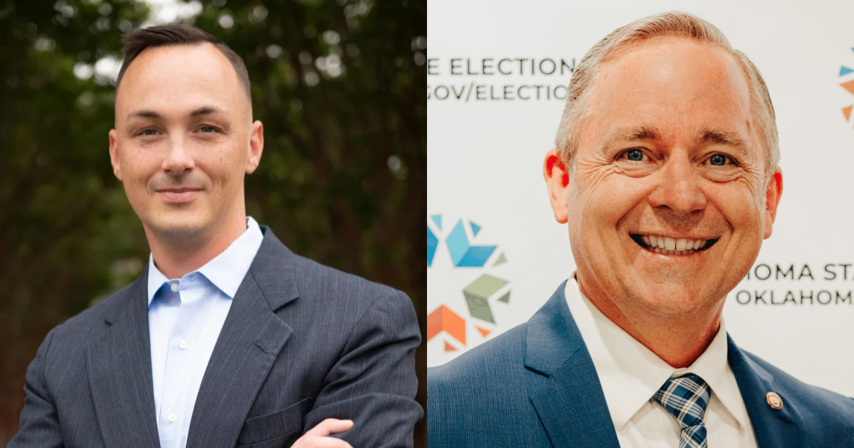 Oklahoma primary elections: Democrats running in Oklahoma’s 4th Congressional District