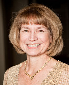 College of Pharmacy Dean JoLaine  Draugalis