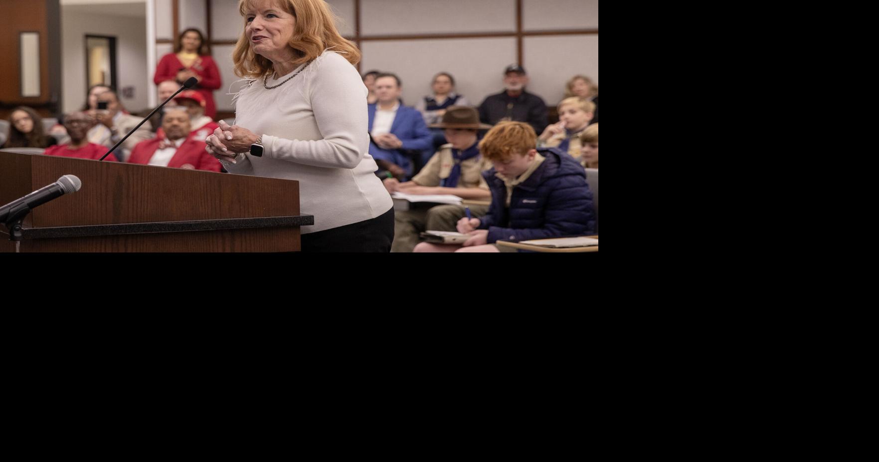 OU alum former Norman teacher receives Grammy nomination News