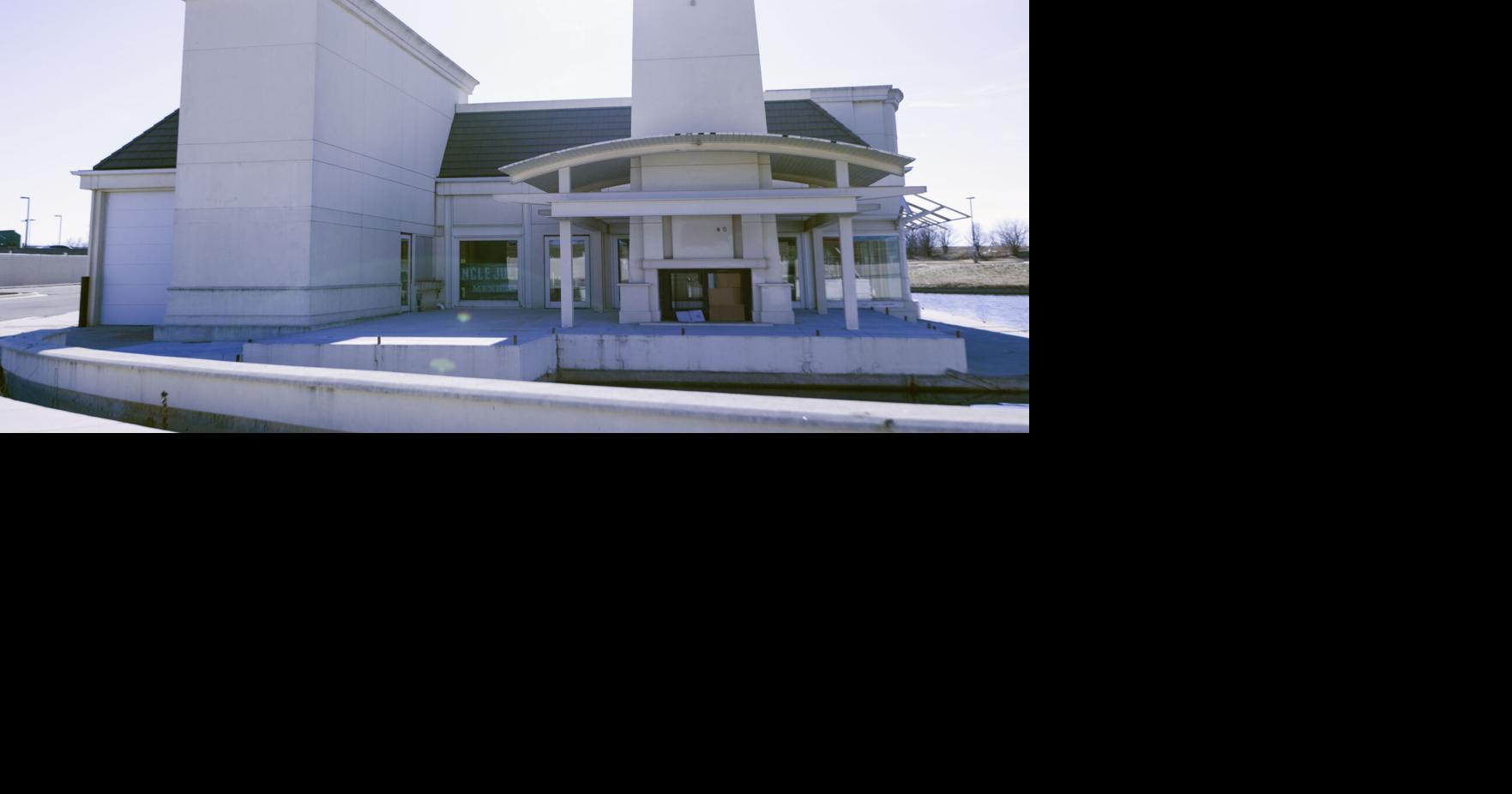 Mexican restaurant Uncle Julio's to open at waterfront property left vacant for nearly 20 years