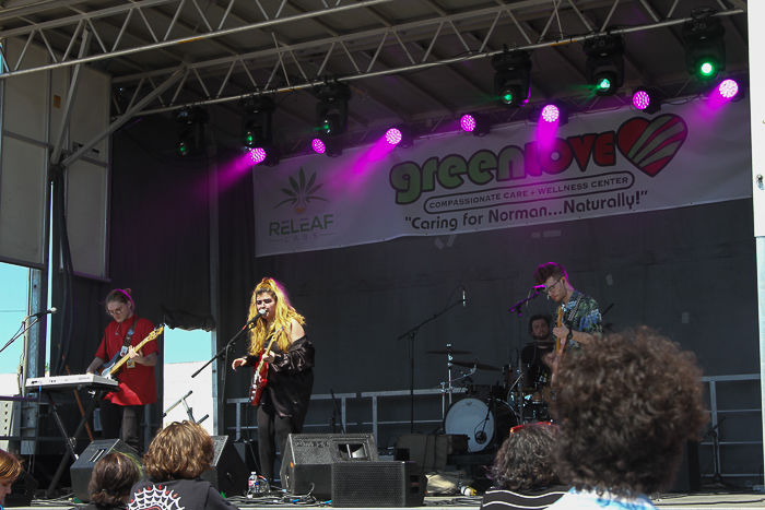 Norman Music Festival