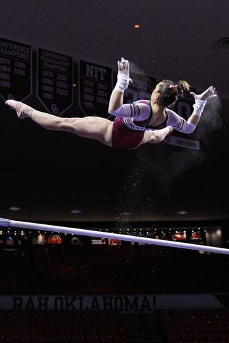 Maggie Nichols