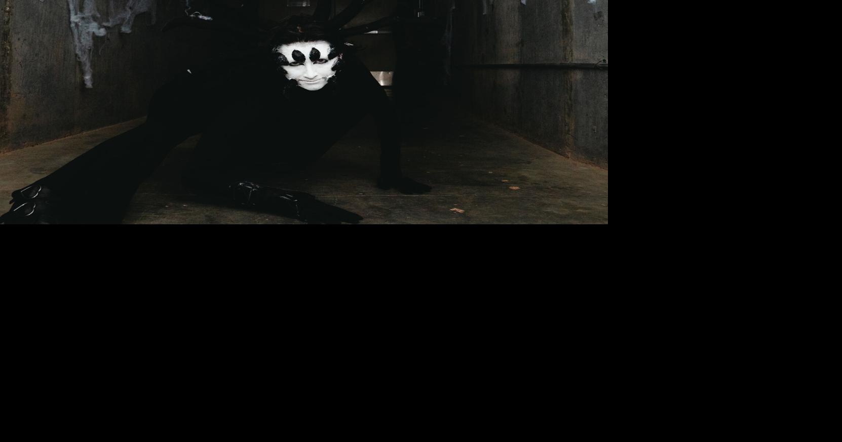 From trick-or-treating to live music: What to do in Norman, Oklahoma City for Halloween weekend