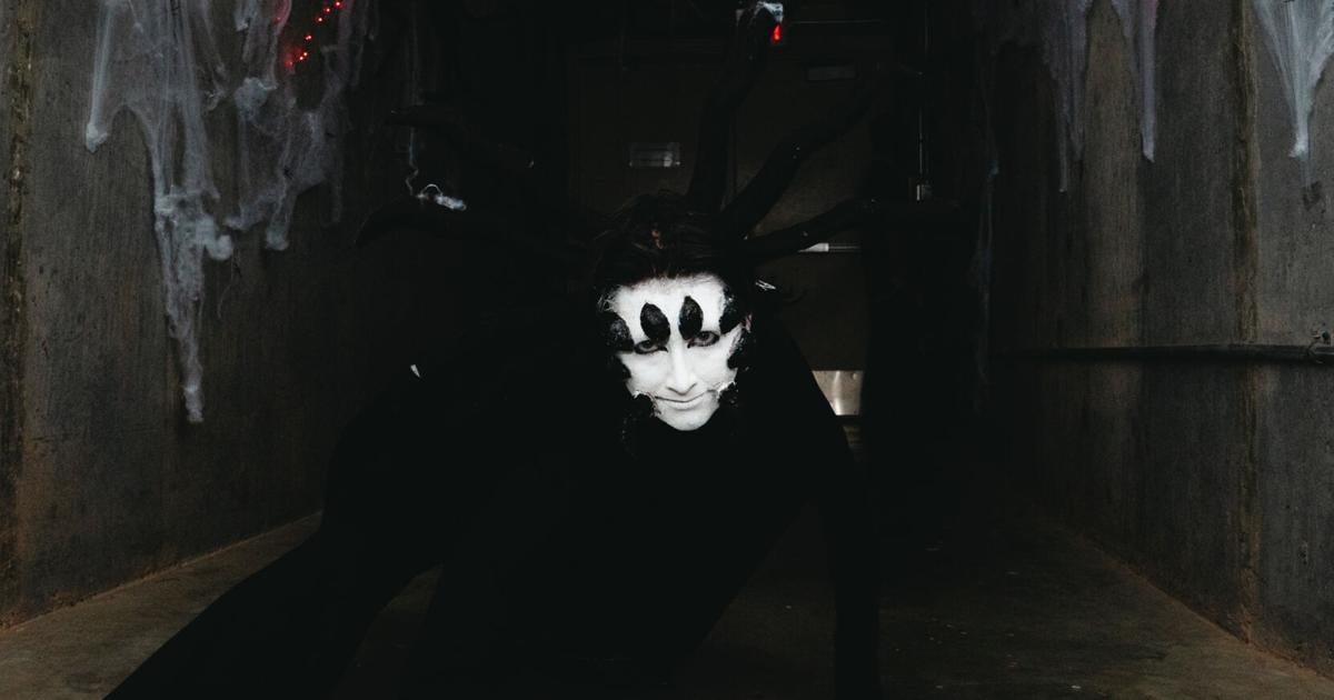 From trick-or-treating to live music: What to do in Norman, Oklahoma City for Halloween weekend