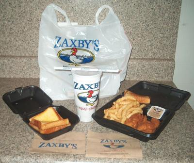 Zaxby's