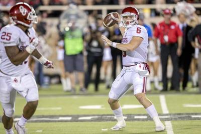Baker Mayfield