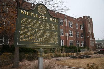 Whitehand Hall