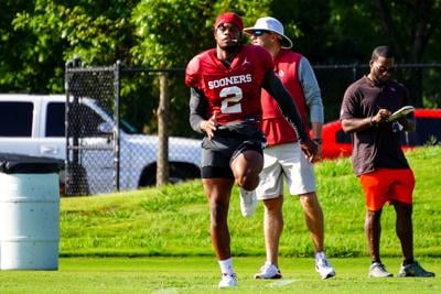 Tre Bradford