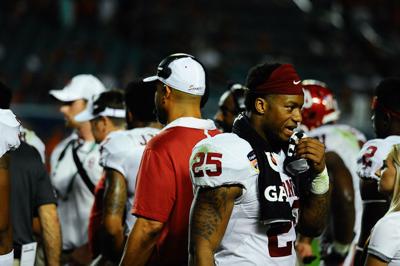 Joe Mixon