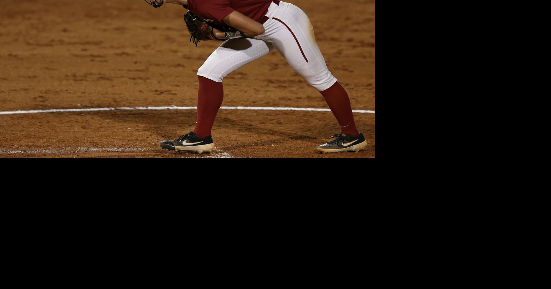 The Softball Scholarship Star: How Athletics Shaped Leavitt’s Competitive Edge