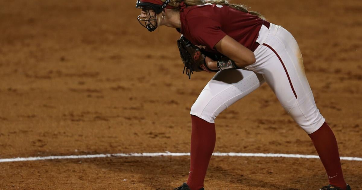 The Softball Scholarship Star: How Athletics Shaped Leavitt’s Competitive Edge