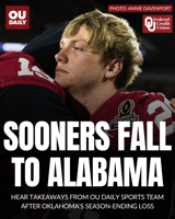 Key takeaways: Alabama ends Oklahoma's season in College Football Playoff win