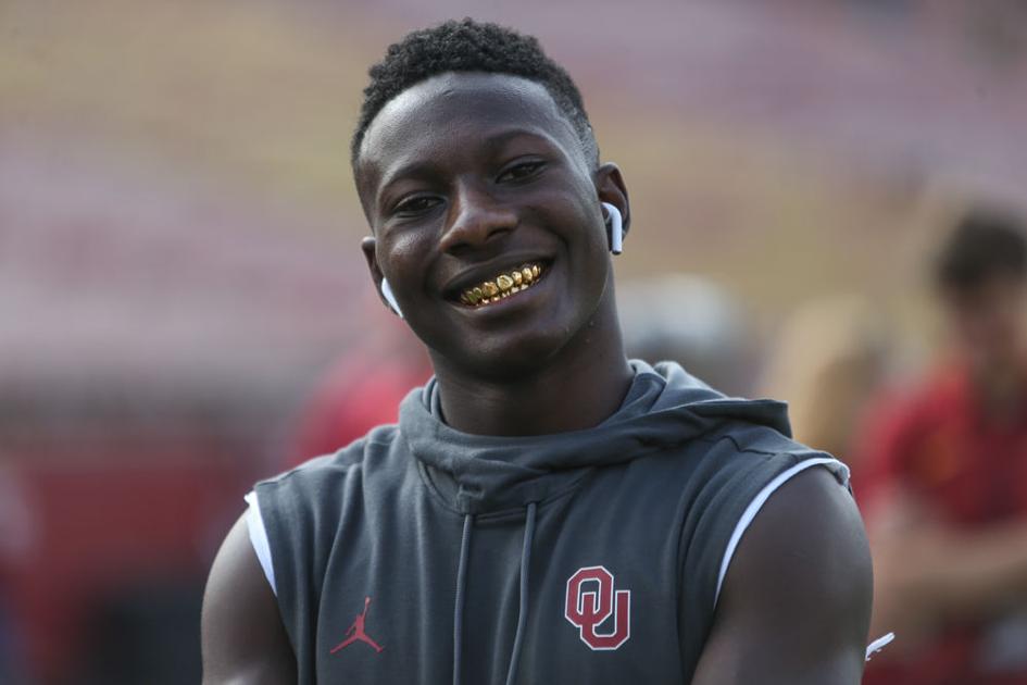 OU football: Marquise Brown learning from cousin, Pittsburgh Steeler