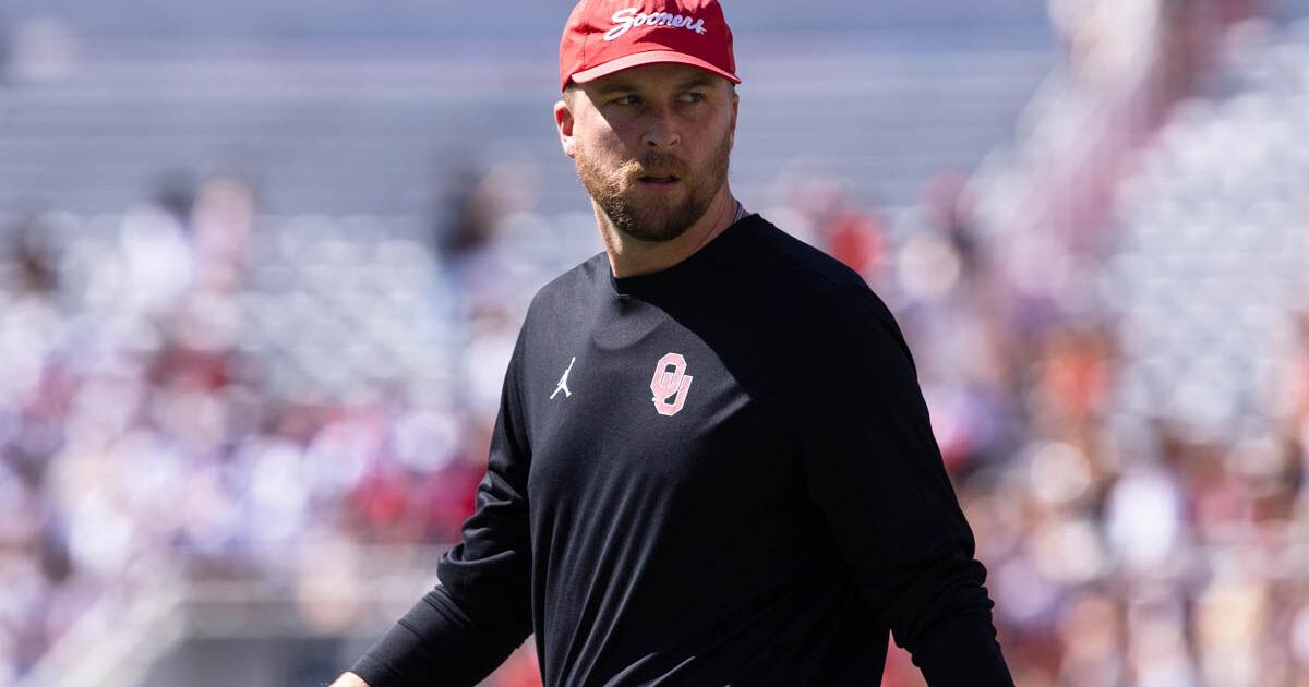 OU-Kentucky: Live updates, TV details