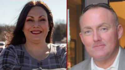 Ward 1 Candidates