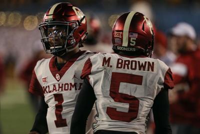 Murray and Brown