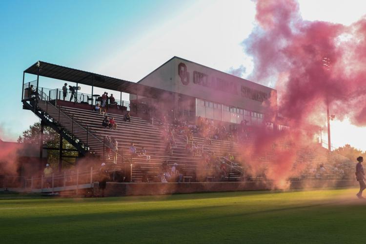 John Crain Field