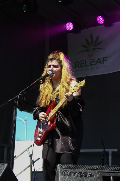 Norman Music Festival