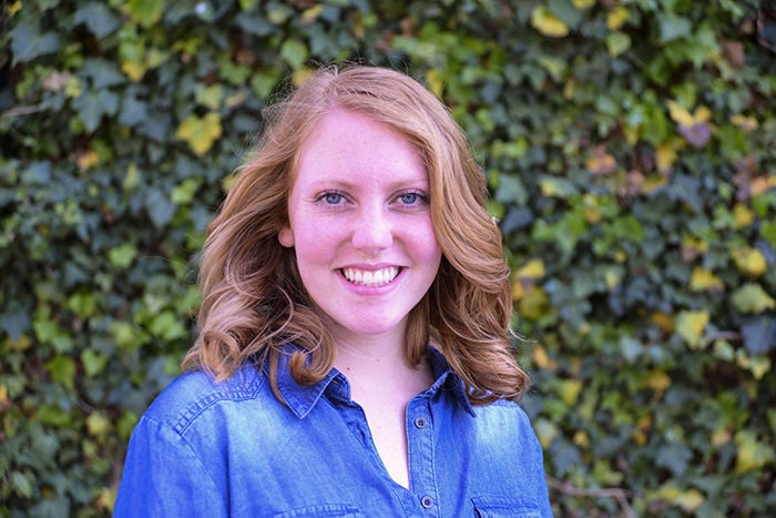 Aimee Schnebeck