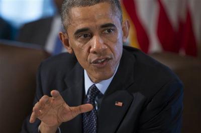 Barack Obama