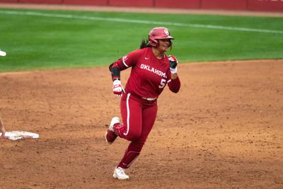 Softball vs Georgia