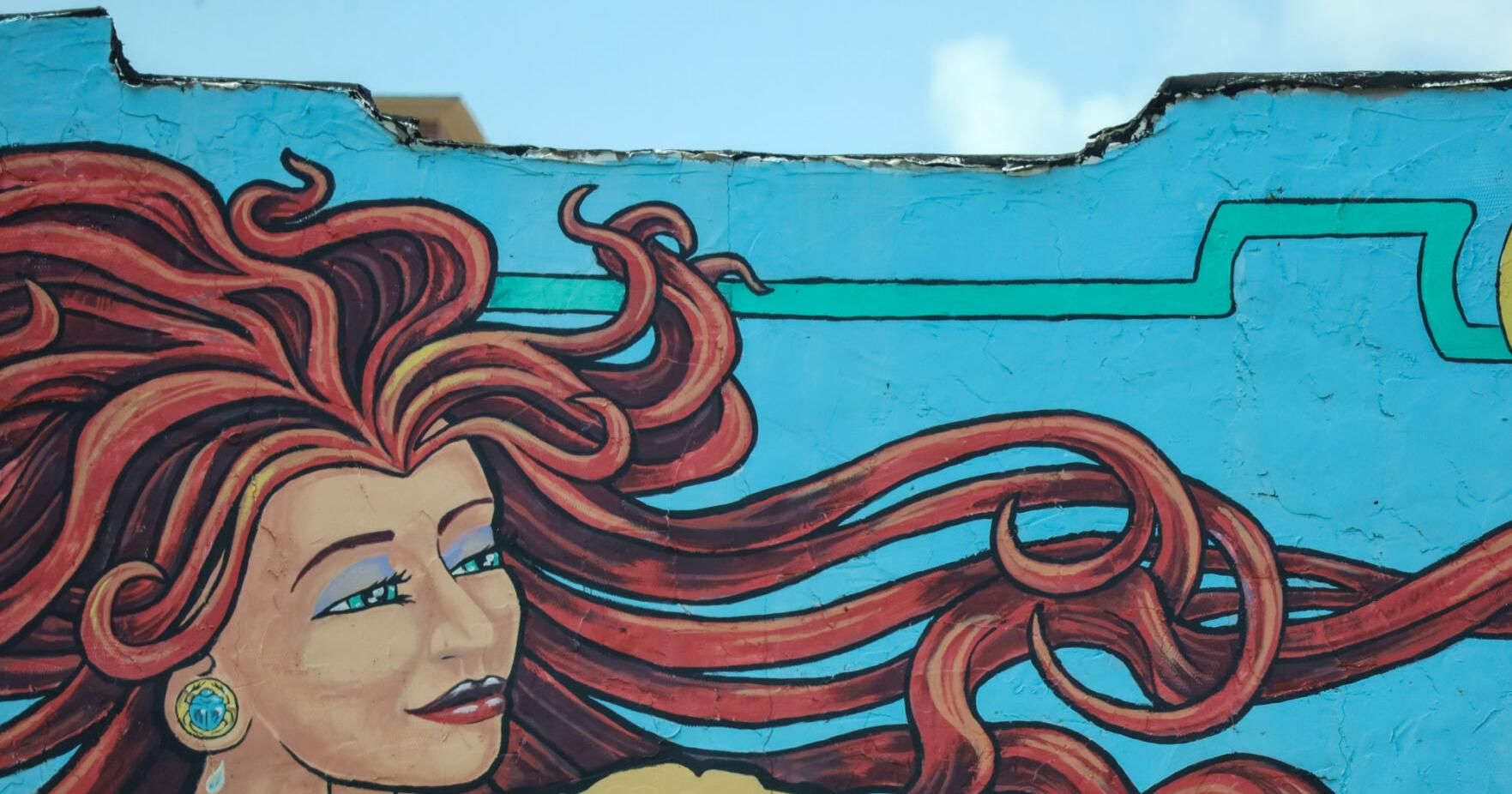 Norman Arts Council announces 2024 Mural Incentive Program | News - Vimarsana News