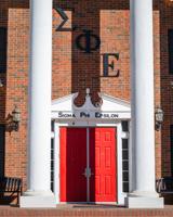 OU Sigma Phi Epsilon closed for substance harassment, pledge assignments hazing, report reveals