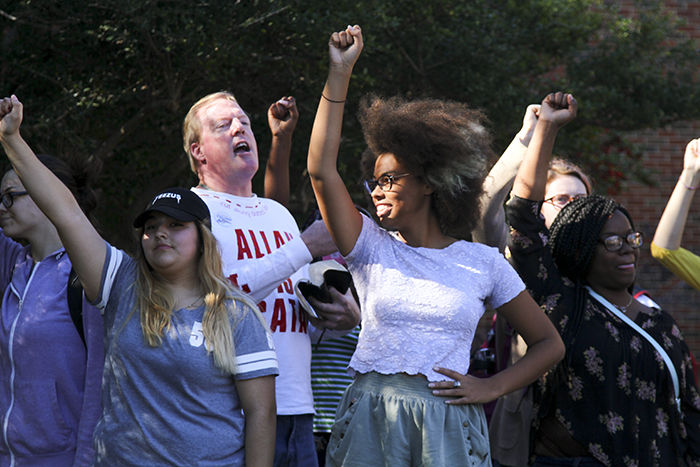 Black Lives Matter