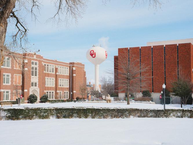 Snow day