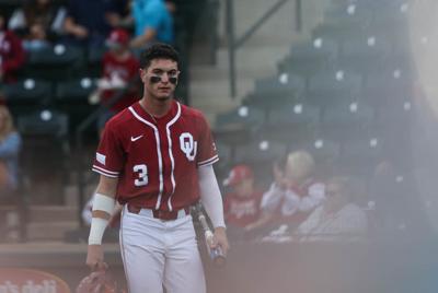 MLB Draft 2018: Colorado Rockies draft Oklahoma's Cade Harris | Sports ...