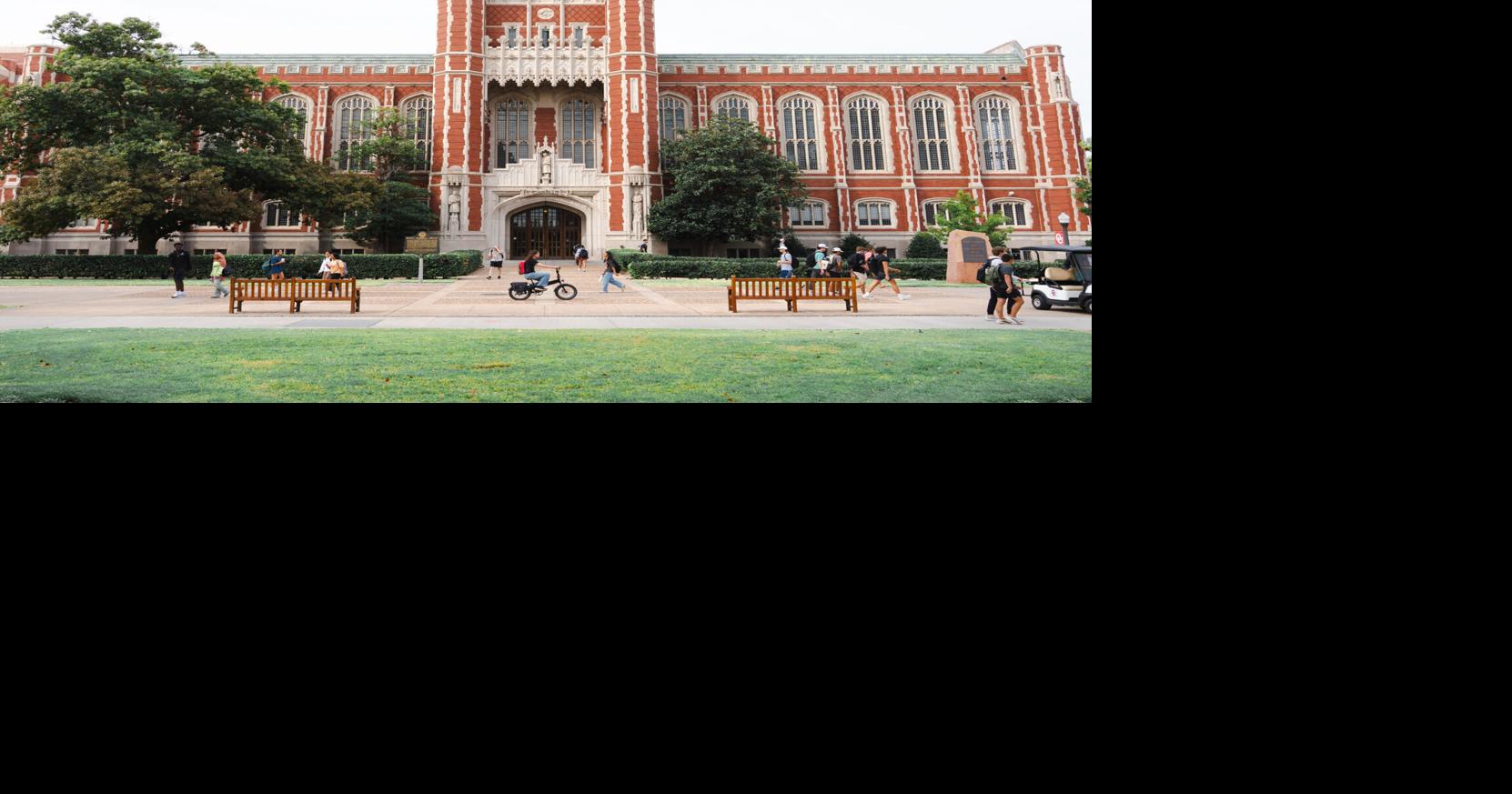 Gov. Kevin Stitt orders budgeting, tenure changes; AAUP responds