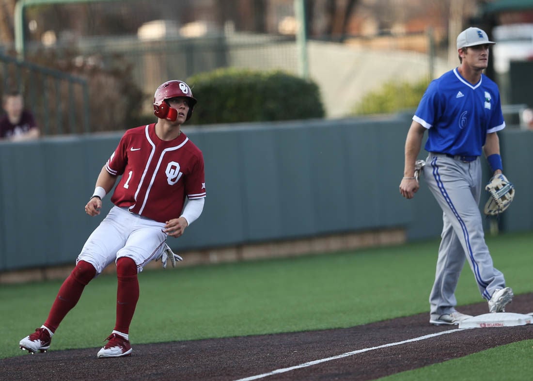 Baseball Held In Check By Texas A&M Corpus Christi, 6-3 - Columbia