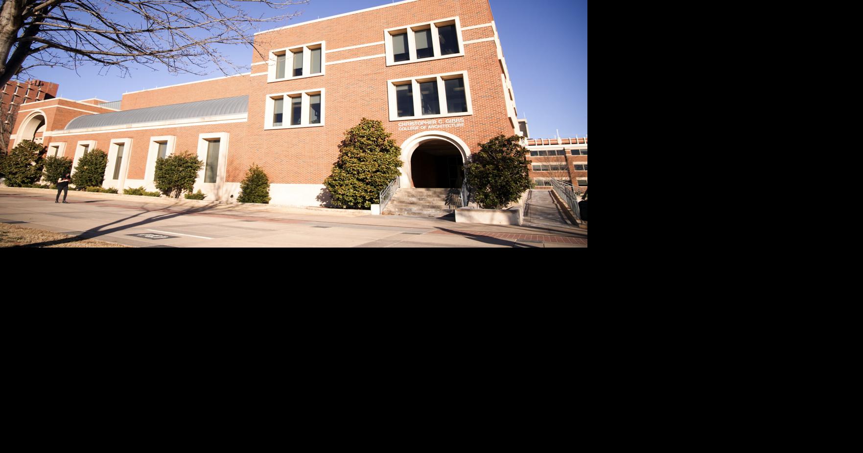 俄克拉荷马大学景观建筑硕士项目面临关闭，学生发起请愿