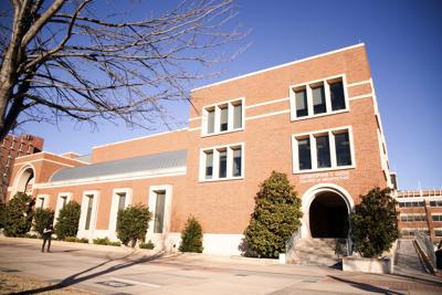 Christopher C. Gibbs College of Architecture