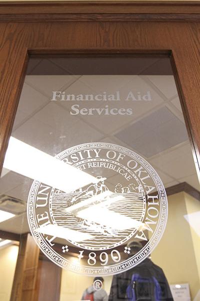 Financial Aid Services