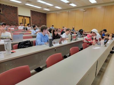 OU SGA 09/19/2023