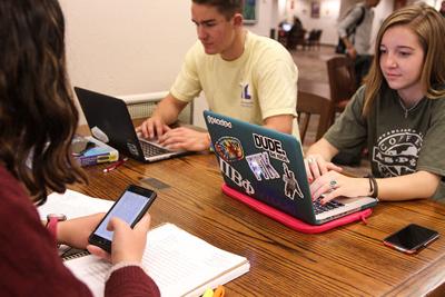 Alternative Textbooks