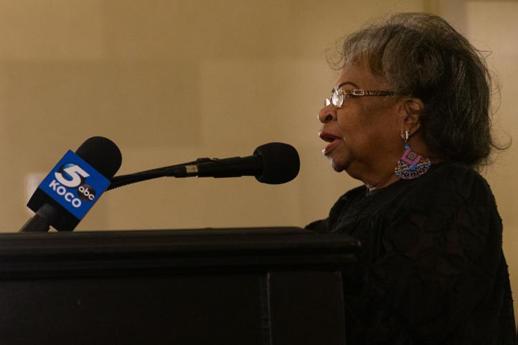 Marilyn Luper Hildreth