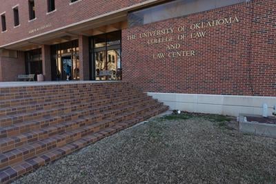 OU College of Law