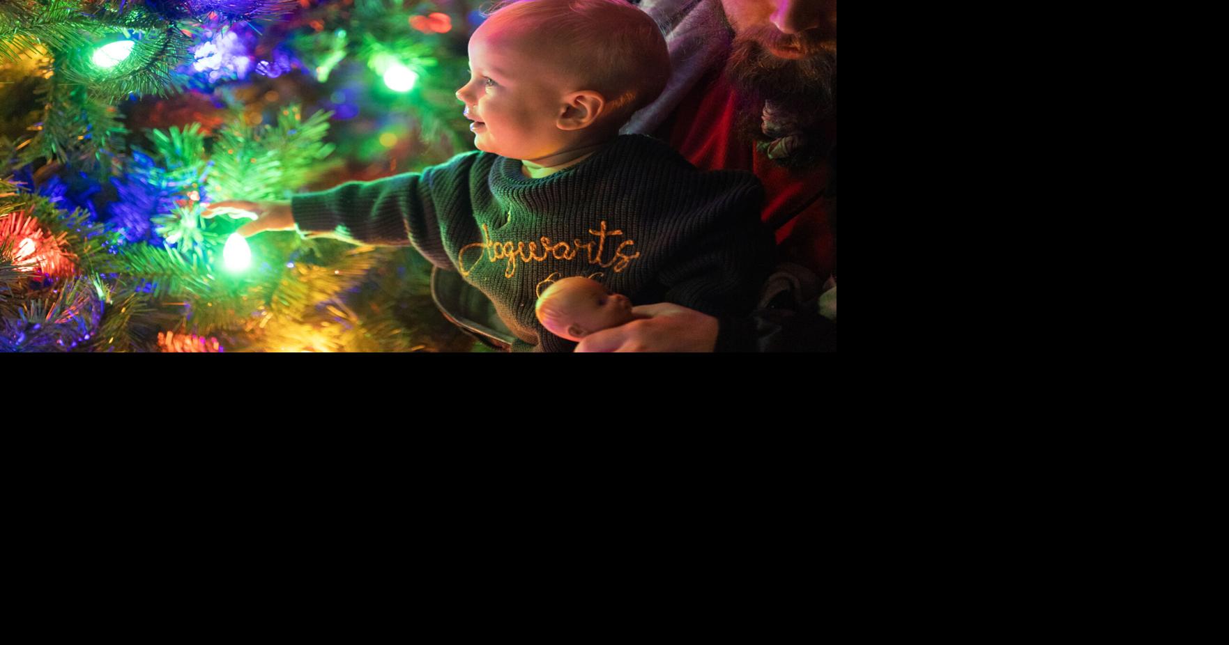 From carols to holiday markets: What to do in Norman, Oklahoma City for the second weekend in December