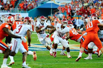 Joe Mixon