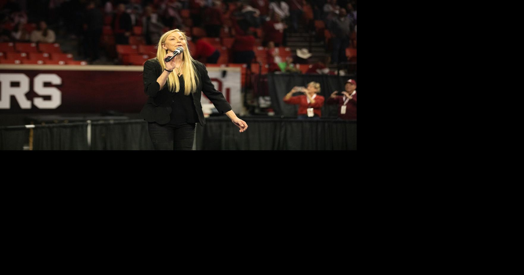 OU women's gymnastics prepares to showcase freshmen talent in home opener against Georgia