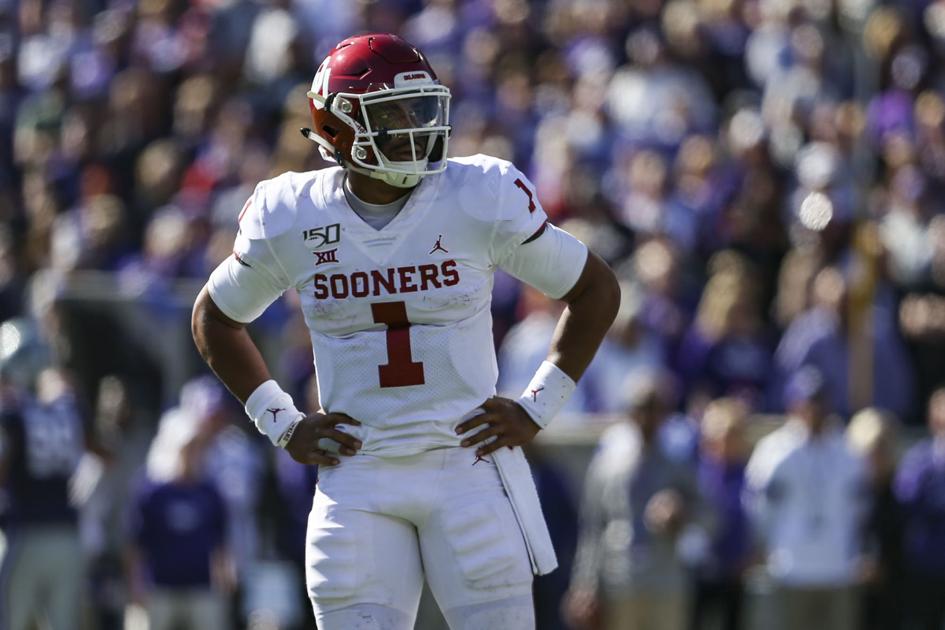 Ou Football Sooners Vs Baylor Time Tv Channel Announced Sports