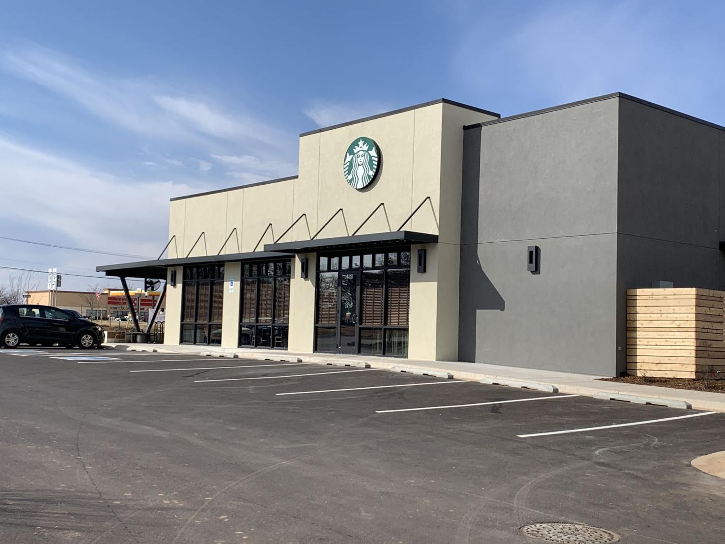 Local Starbucks employees aim to unionize amid nationwide efforts