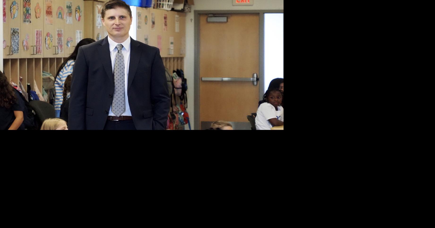 OU professor, Stitt education secretary to become University of Texas dean