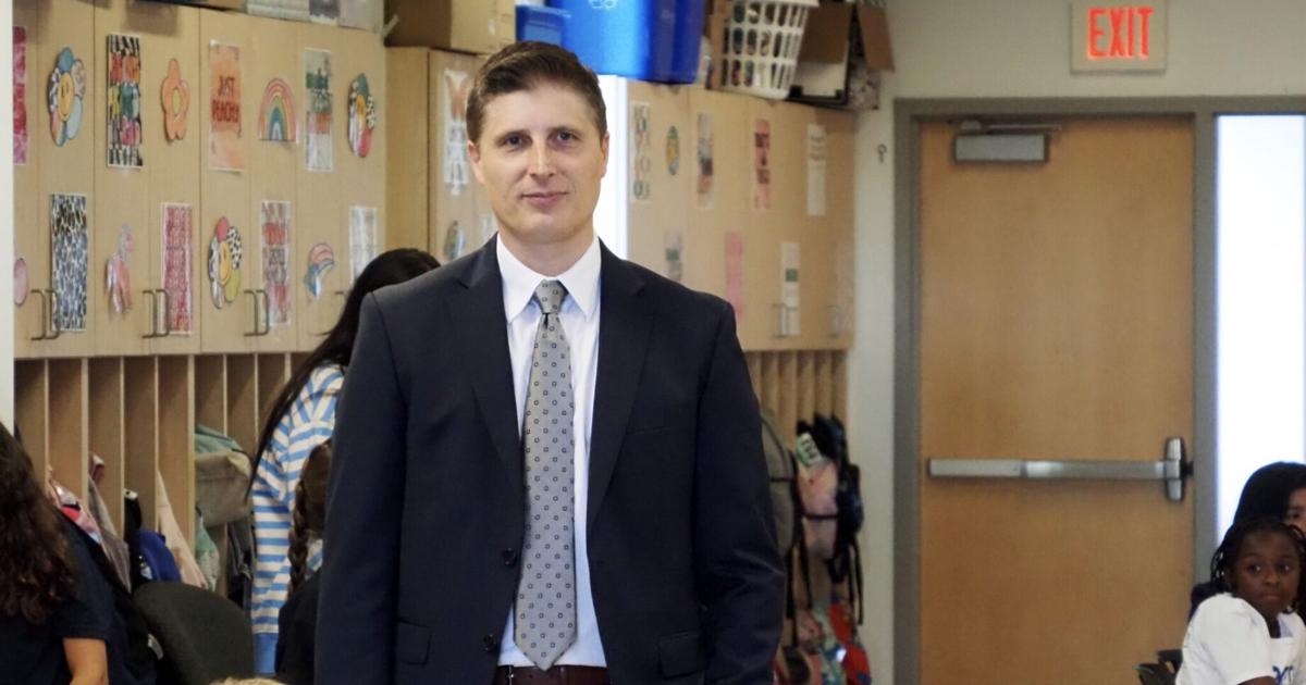 OU professor, Stitt education secretary to become University of Texas dean